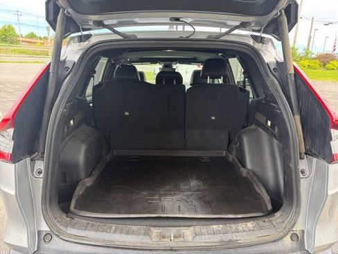 Used 2024 Honda CR-V Sport-L image 15