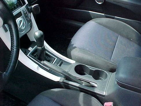 Used 2007 Scion tC Spec FWD image 18
