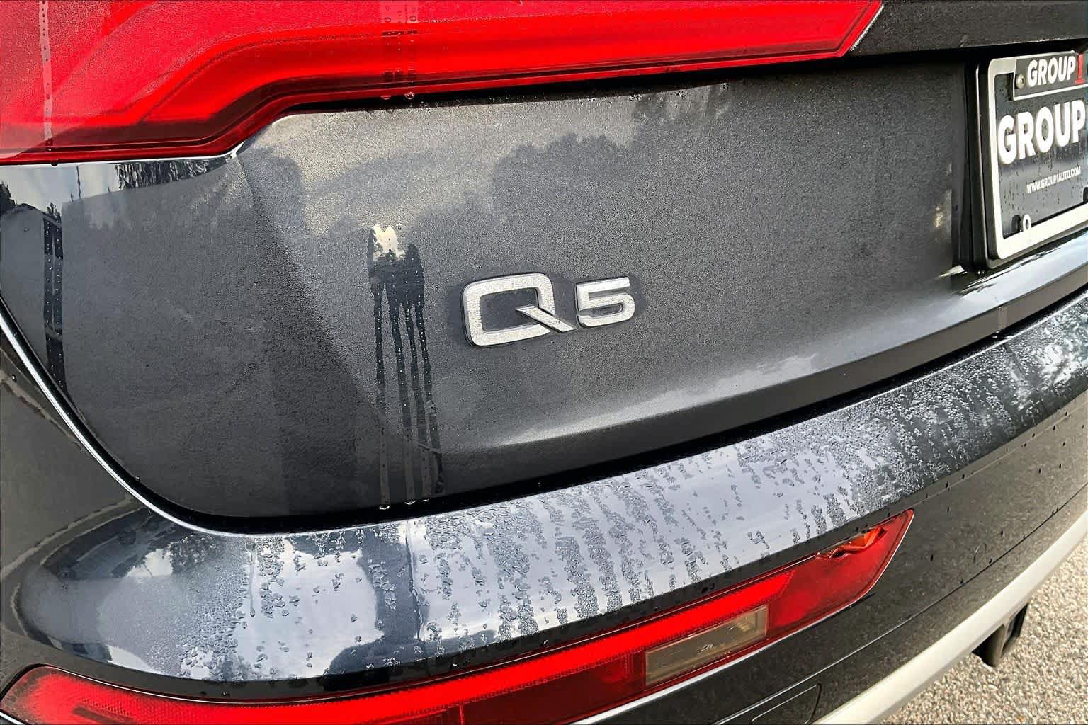 Used 2018 Audi Q5 Prestige AWD/4WD image 32