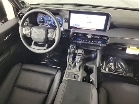 Used 2026 Toyota Land Cruiser w/ Premium Package AWD/4WD image 15