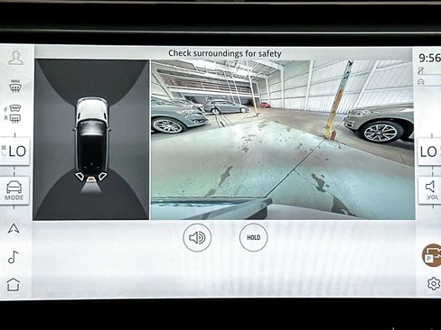 Used 2025 Land Rover Range Rover Velar Dynamic SE image 20