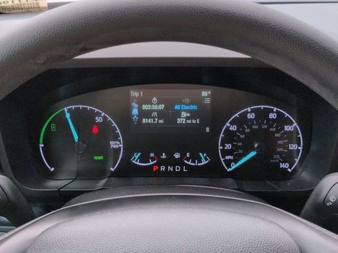 Certified 2024 Ford Maverick XL FWD image 25
