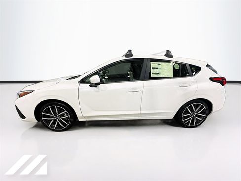 New 2026 Subaru Impreza 2.0i Sport image 8