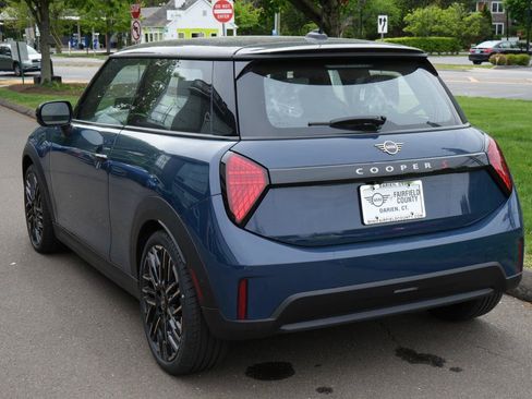 Used 2026 MINI Cooper S FWD image 18