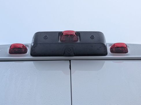 New 2026 RAM ProMaster 2500 w/ Convenience Group image 47