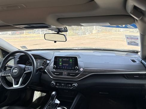 Used 2022 Nissan Altima 2.5 SL image 25