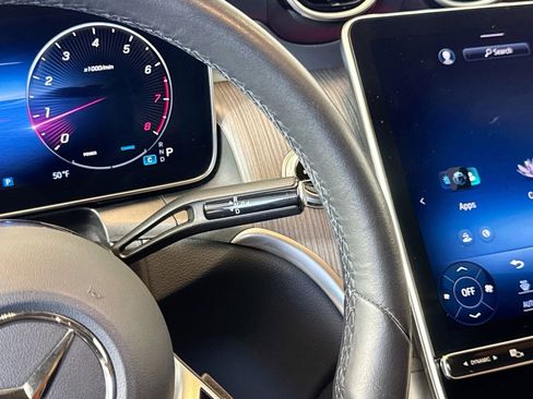 Certified 2023 Mercedes-Benz GLC 300 4MATIC image 16