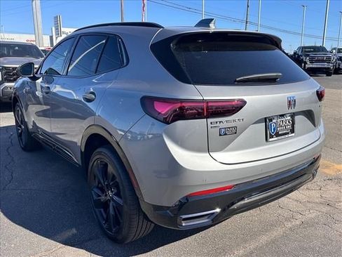 New 2026 Buick Envision Sport Touring image 8