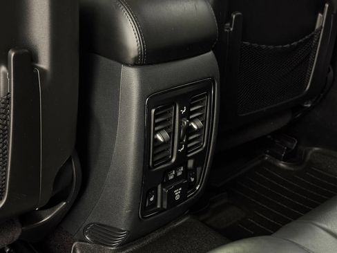 Used 2017 Dodge Durango GT w/ Nav & Power Liftgate Group RWD image 26
