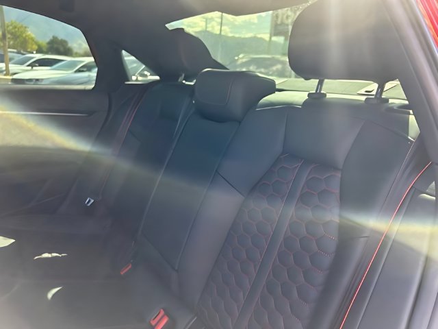 Used 2026 Audi RS 3 AWD/4WD image 17