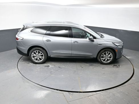 Used 2023 Buick Enclave Premium w/ Experience Buick Package image 45