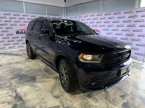 Used 2018 Dodge Durango GT w/ Premium Group image 5