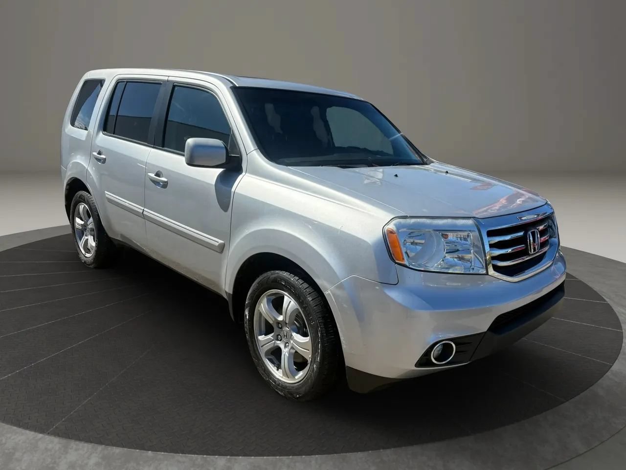 Used 2015 Honda Pilot EX-L image 19