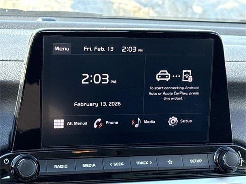 Used 2023 Kia Forte LXS image 19