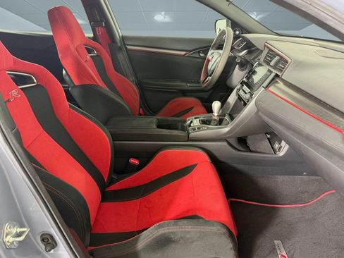 Used 2021 Honda Civic Type R image 26