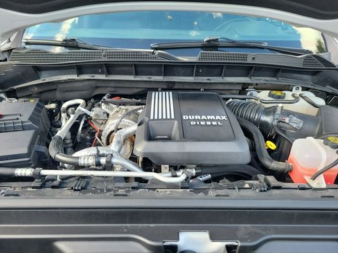 Used 2023 GMC Sierra 1500 SLT w/ SLT Premium Package image 23