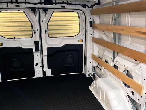 Used 2024 Ford Transit 250 Low Roof w/ Exterior Upgrade Package image 33