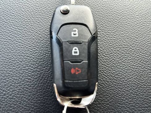 Used 2024 Ford F150 STX RWD image 26