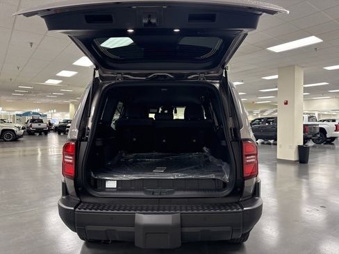 New 2026 Toyota Land Cruiser 1958 image 18