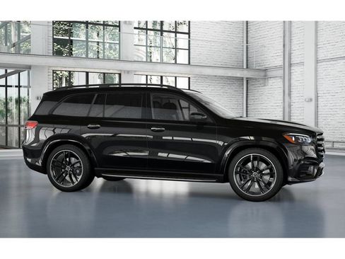 New 2026 Mercedes-Benz GLS 450 4MATIC image 14