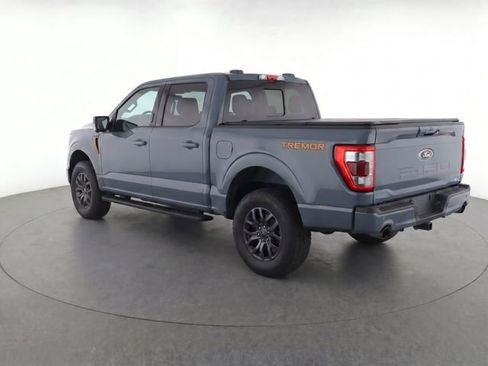 Used 2023 Ford F150 Tremor w/ Equipment Group 402A High AWD/4WD image 3