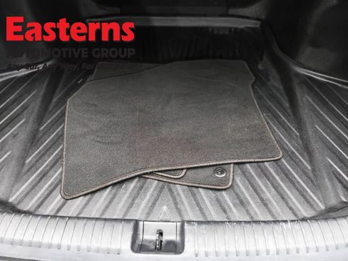 Used 2024 Honda Accord EX image 9