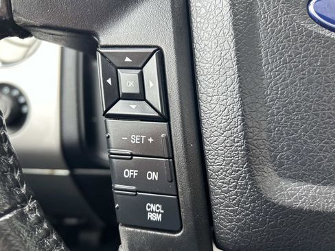 Used 2017 Ford Expedition EL XLT w/ Equipment Group 202A AWD/4WD image 27