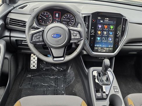 New 2025 Subaru Crosstrek 2.5i Sport image 13