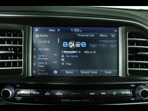 Used 2020 Hyundai Elantra Limited w/ Ultimate Package 03 FWD image 25