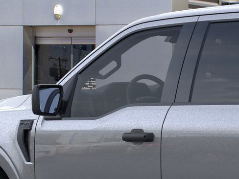 Used 2026 Ford F150 STX w/ Equipment Group 200A AWD/4WD image 44