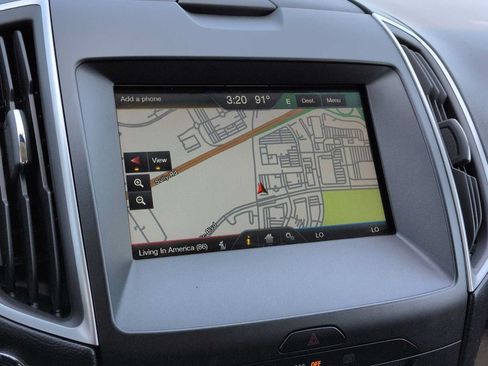 Used 2015 Ford Edge SEL w/ Equipment Group 201A FWD image 29