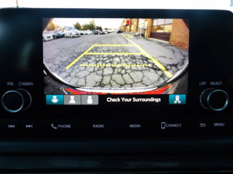 Used 2024 Acura Integra FWD image 25