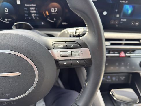 Used 2025 Hyundai Tucson SEL image 23