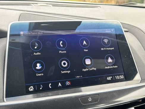 Used 2023 Cadillac CT5 V Blackwing w/ Driver Assist Package image 24