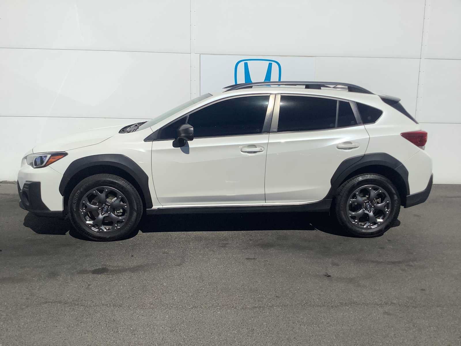 Used 2023 Subaru Crosstrek 2.5i Sport AWD/4WD image 3
