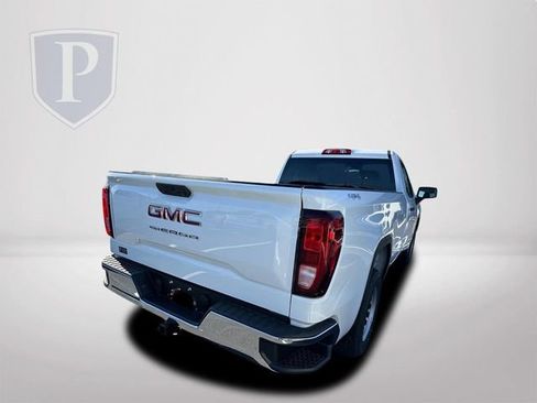 New 2025 GMC Sierra 1500 Pro w/ Pro Value Package image 8