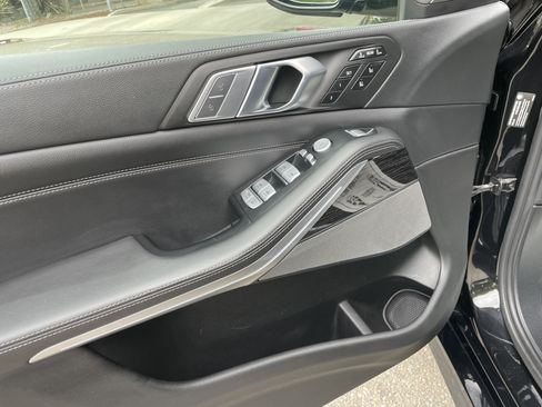 Used 2019 BMW X7 xDrive40i w/ Premium Package AWD/4WD image 15