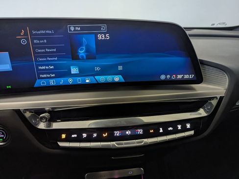 Used 2024 Cadillac Lyriq Luxury w/ LPO, Floor Liner Package image 44