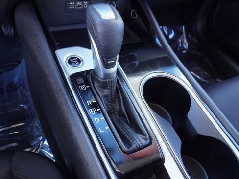 Certified 2024 Nissan Altima 2.5 SV image 18