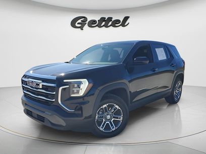 Used 2025 GMC Terrain Elevation