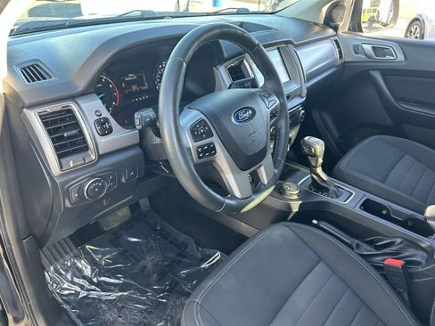 Used 2019 Ford Ranger XLT w/ Equipment Group 301A Mid AWD/4WD image 21
