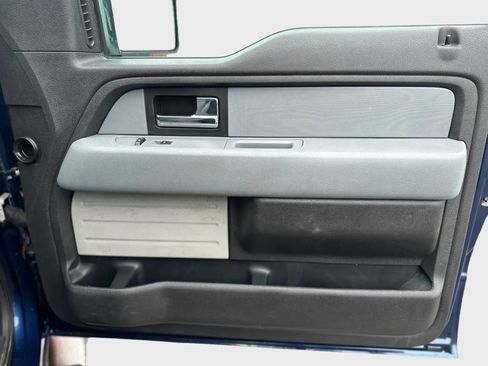 Used 2012 Ford F150 XLT w/ XLT Chrome Pkg AWD/4WD image 26