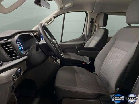 Used 2024 Ford Transit 350 XLT image 55