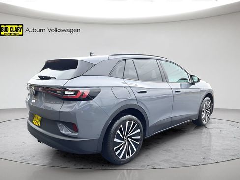 New 2026 Volkswagen ID.4 Pro AWD/4WD image 7
