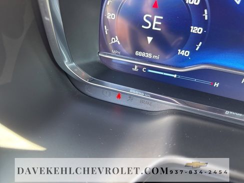 Used 2023 Chevrolet Tahoe LT image 43