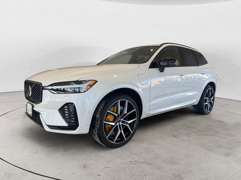New 2026 Volvo XC60 T8 Polestar w/ Protection Package Premier image 2