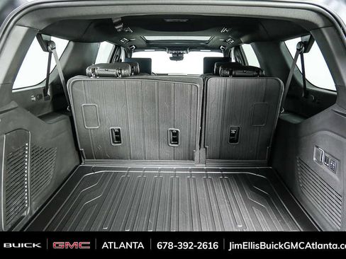 New 2026 GMC Yukon XL Denali image 34