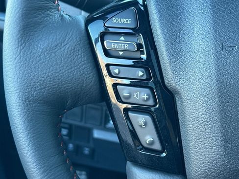 New 2026 Nissan Frontier PRO-4X w/ Pro Premium Package image 28