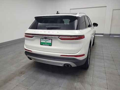 Used 2022 Lincoln Corsair AWD w/ Premium Package image 7