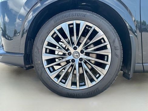 New 2026 Lexus RX 450h AWD image 43